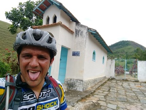 Highlight 3 along the Bikemap route "Miguel Pereira ao centro de Petrópolis"