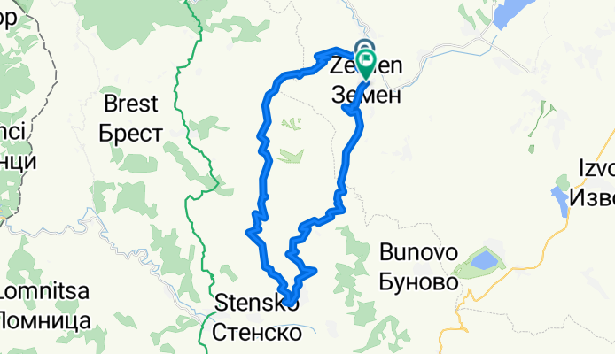 Diese Route in Bikemap Web öffnen