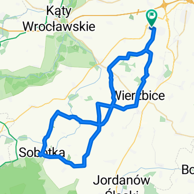Sobotka fast ride