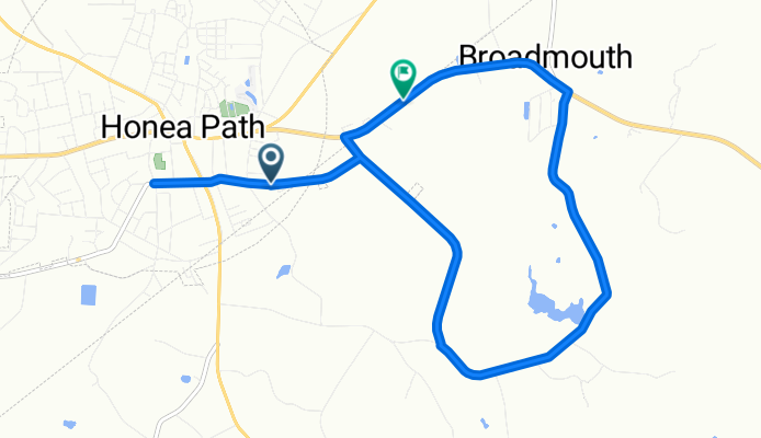 Honea Path