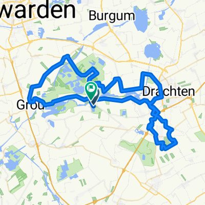 Gert in Friesland