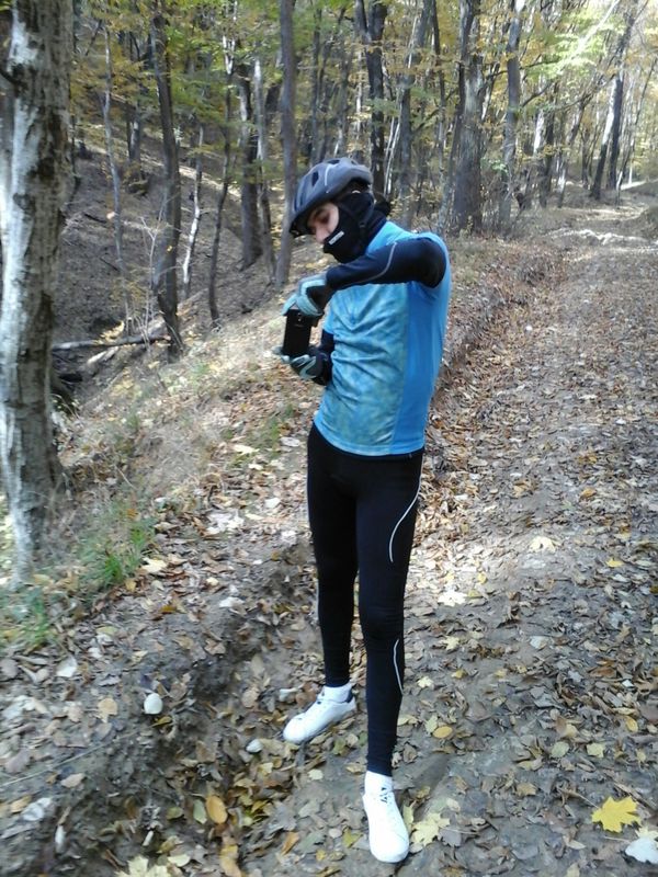 Greci-Valea Fagilor-Cetățuia-Greci