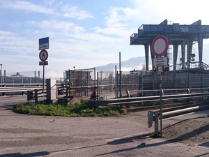 Highlight 14 along the Bikemap route "Lengthy Ride from Baruchella (Treviso) to Busche (Belluno)"