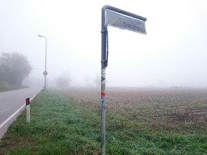 Highlight 9 along the Bikemap route "Lengthy Ride from Baruchella (Treviso) to Busche (Belluno)"