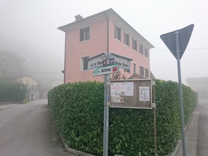 Highlight 6 along the Bikemap route "Lengthy Ride from Baruchella (Treviso) to Busche (Belluno)"