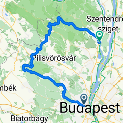 Budapest kör 01