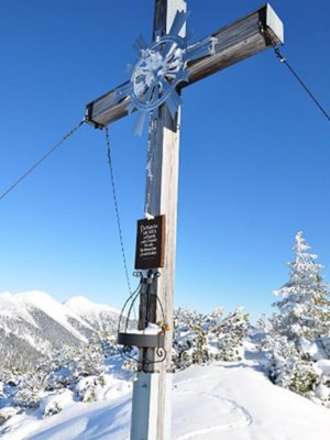 Destacado 5 en la ruta de Bikemap "7POIwithImage"