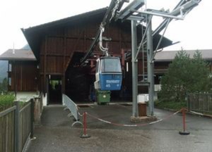 Destacado 1 en la ruta de Bikemap "7POIwithImage"