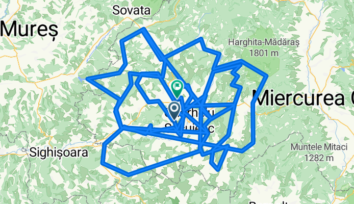 BSZP/Udvarhelyszék