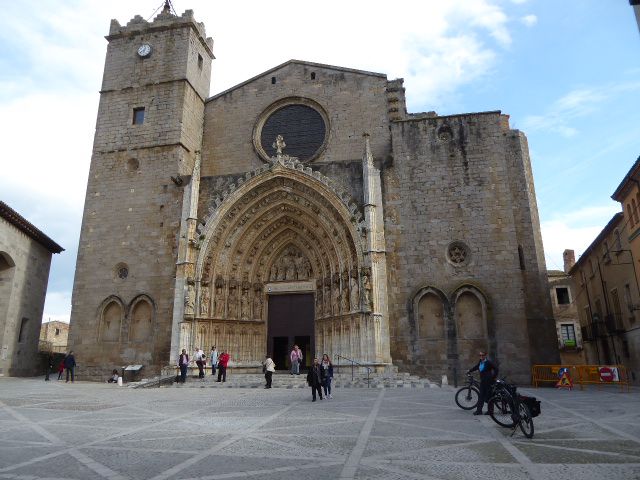 Empuriabrava- Castello Empuria und retour 05.11.16, 13:30