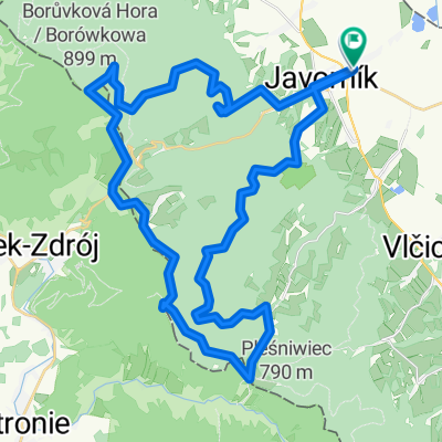 Rychlebky 1 B