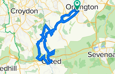 Open this route in the Bikemap app