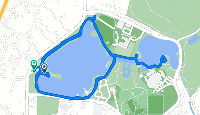 titiwangsa ride