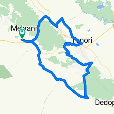 Tbilisi K2