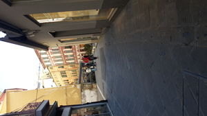 Punto saliente 1 lungo il percorso Bikemap "Brief  tour through La Spezia"