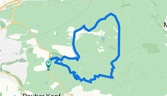 Diese Route in Bikemap Web öffnen