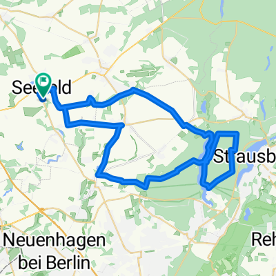 CTF Bötzsee (3 Punkte-Runde)