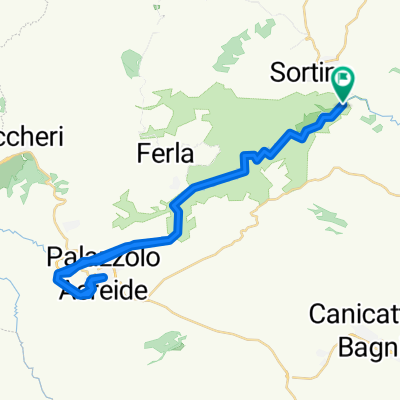 fusco palazzolo vecchia ferrovia