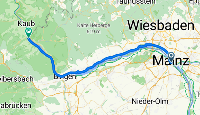 Rhine-Radweg-16-Mainz-to-Bacharach
