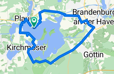 Open this route in the Bikemap app
