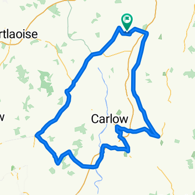 leinster loop 130
