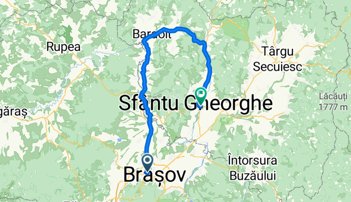 Feld-Aita-Augustin-Baraolt-Malnas- Sf Gh