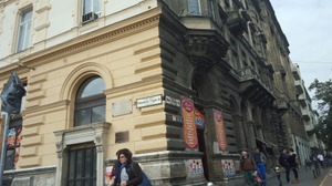 Highlight 4 along the Bikemap route "ReTiming test" Highlight 4 along the Bikemap route "ReTiming test"