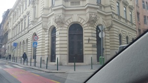 Highlight 2 along the Bikemap route "ReTiming test" Highlight 2 along the Bikemap route "ReTiming test"