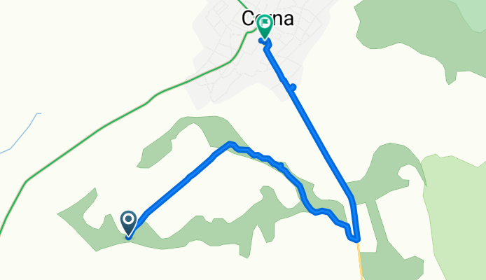 Cerna