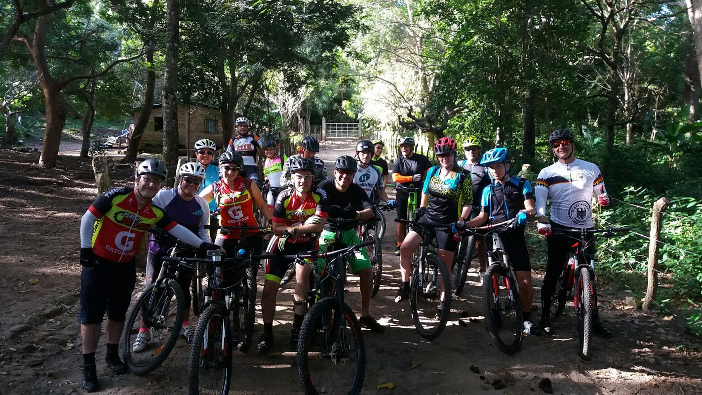 bike tour from 19 de noviembre 06:23