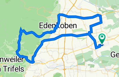 Open this route in the Bikemap app