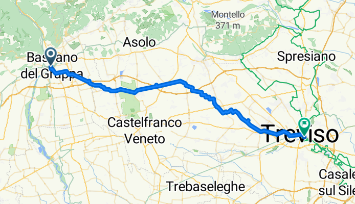 Bassano del Grappa Treviso