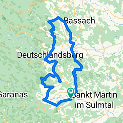 test schilcher süd