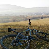 tura scurta sibiu - rasinari - sibiu