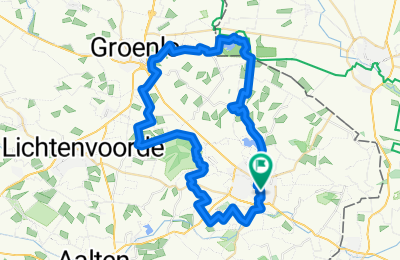 Open this route in the Bikemap app