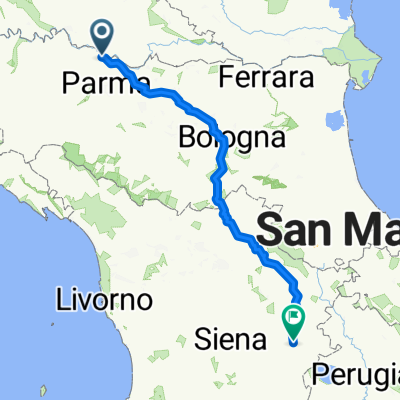 sissa - castiglione