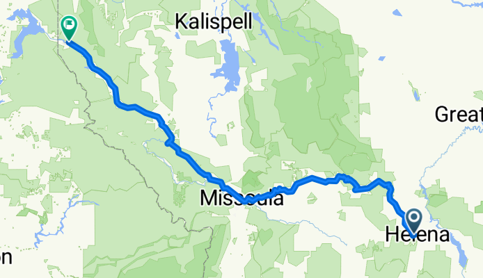 Western US/Baja Extravaganza 2017