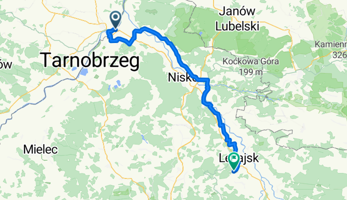 003 Sandomierz Lezajsk