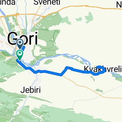 2016.10.18-Gruzja dzień 15