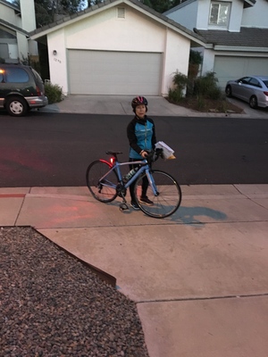 Highlight 2 along the Bikemap route "Brief bike tour through Escondido" Highlight 2 along the Bikemap route "Brief bike tour through Escondido"