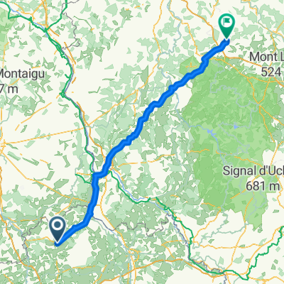 Cerilly - Lisle Sur Serein
