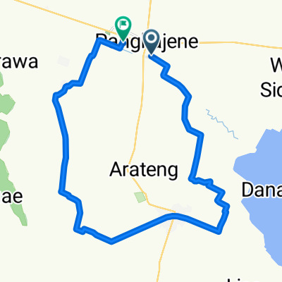 pangjene amparita