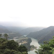 Walk Through 東眼山