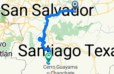 Open this route in the Bikemap app