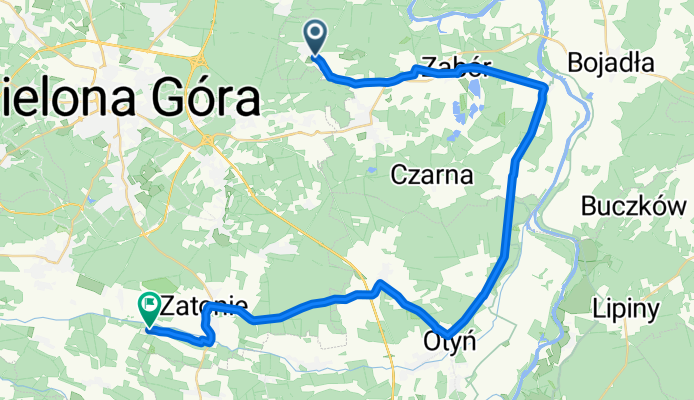 Szlak Wina i Miodu - 1