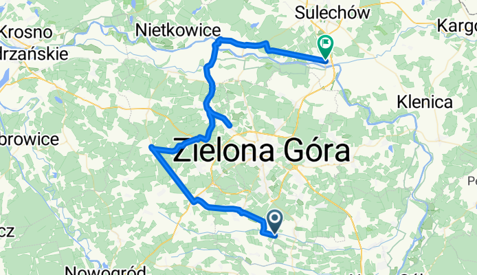 Szlak Wina i Miodu -2