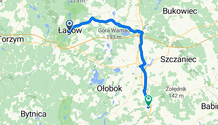Szlak Wina i miodu -5