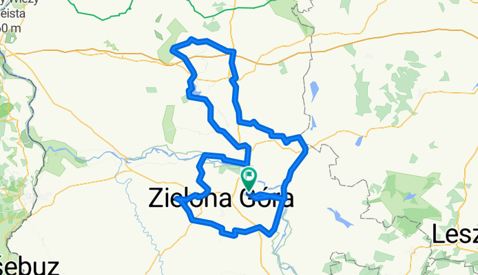 Szlak Wina i Miodu general