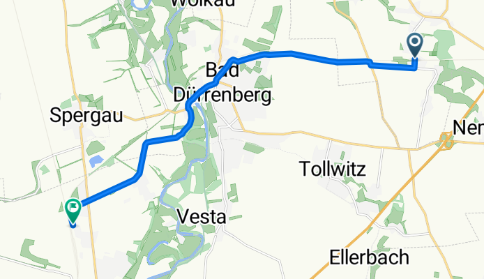 Diese Route in Bikemap Web öffnen