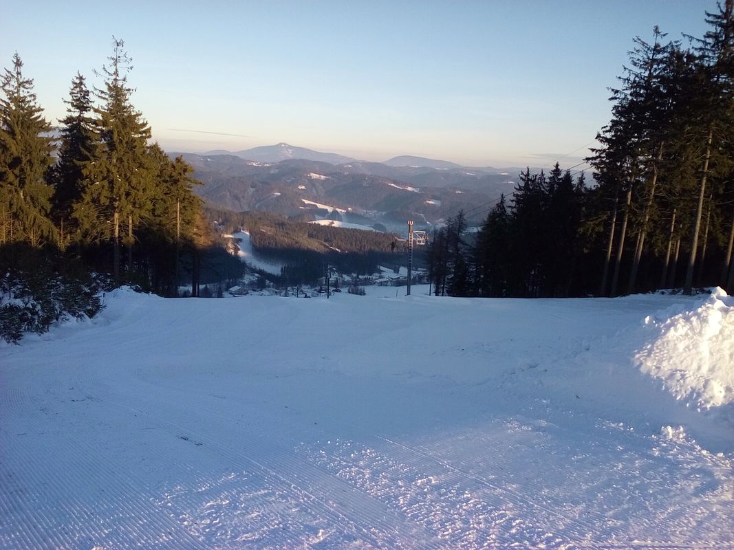 Bežky